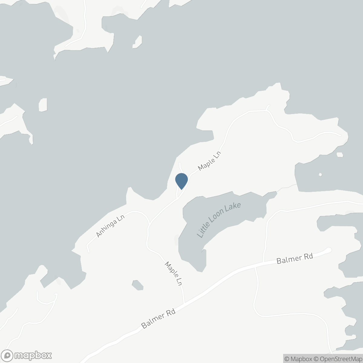 27 MARTIN LANE, Apsley, Ontario K0L 1A0
